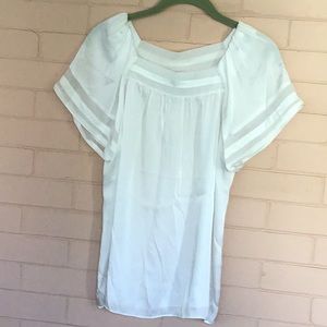 👁 Short sleeve top